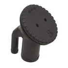Perko Combo Gas Fill & Tank Vent-bl 0542DPGBLK New. Price: $61.20.