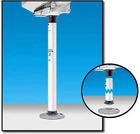 Magma 28" Grill Mount Pedestal New. Price: $167.99.