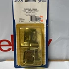 New Sea Dog Take Apart Hinge 3-7/8" X 2" Lsm 204278-1 Marine Boating W53. Price: $17.45.