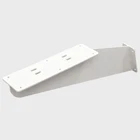 Chaparral Boat Swim Platform Bracket 06.00580 277 Ssx (stbd) New. Price: $249.06.
