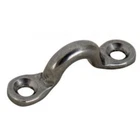 Sea-dog 081200-1 Stainless Steel Pad Eye 5/16" X 3/8" Pair New. Price: $11.03.