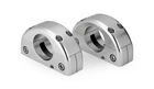 Jl Audio 1.900IN Pipe Mount Brackets For ETXV3 Series New. Price: $172.99.