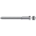 Seachoice SC1279 3/8X2 Lag Scr Ss 25/BG New. Price: $62.54.