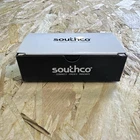 Southco Vise Action Compression Latch, Large Size, Slotted Recess, #E3-19-20 New. Price: $60.00.