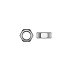 Seachoice Hex Nut, 5/16-24 RP-SC1321 New. Price: $56.64.
