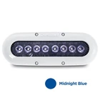 Oceanled X-series X8 Midnight Blue Leds 012305B Upc 5051803007241 New. Price: $341.67.