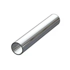 Taco Metals S14-1065P20 20' X 1" O.d. Stainless Steel Tube New. Price: $574.39.