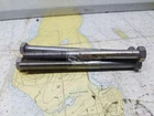Quicksilver 10-677552 Mercury Mercruiser Transom Bracket Screw Lot Of Oem New. Price: $30.95.