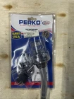 Perko 1209DP3CHR Stow-a-way Plug-in All-round Light 30" Pole Navigation Boat New. Price: $76.50.