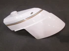 2005 Glastron Gs 219 Boat Stern Port Side Corner Blower Vent Cover Used. Price: $250.00.