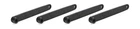 TI22 Performance Ladder Straps With Spacers Black Set Of 4- TIP2420 New. Price: $83.15.