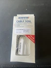 Seaview Cable Routing 90 Degree Waterproof .53 Inch Capacity Horizontal New. Price: $50.00.