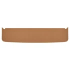 Scout Boat Console Footrest HW2786 13 X 57 1/2 Inch Embossed New. Price: $325.44.