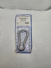 Sea Dog 151620-1 316 Stainless Snap Hook 4-11/16" X 7/16" New. Price: $19.99.