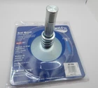 Attwood Marine SP-1002 Seat Mount With Spring 3/4 Pin Zinc Plate Boat New. Price: $15.99.
