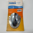 Nos Perko Clam Shell Ventilator Chrome Plated Brass 4"X3-1/2" 339 Boat Marine New. Price: $49.99.