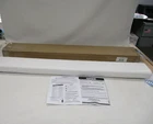 Wise Cockpit Bolster 48" White 8WD1120-48 Marine Boat New. Price: $119.95.