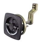 Perko Black Non-keyed Flush Lock #0932DP1BLK New. Price: $48.41.