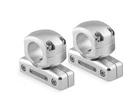 Jl Audio 1.660IN Pipe Swivel Mount Brackets For ETXV3 Series New. Price: $279.99.