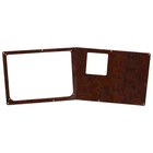 Regal Boat Blank Dash Panel 96143 1/4 X 30 Inch Aluminum New. Price: $183.57.
