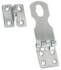 Whitecap Industries S-4051C Marine Series Dock Hardware & Fasteners New. Price: $31.10.