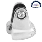 Top Hinge Clip Tracker Tahoe Mounting Hardware For Dowco Lok Bimini New. Price: $32.99.