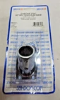 Sea-dog 286160-1 Base Rail FITTINGS-60? Rectangular New. Price: $11.47.