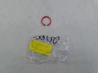 Mastercraft Wakeboard Rack Crankshaft Ring 2" 55438607 Red Delrin Marine Boat New. Price: $24.95.