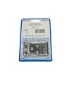 Sea-dog 205350-1 1-1/2" X 2-1/8", Pair Stainless Steel Offset Door Hinge *sale* New. Price: $21.96.