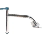 Marinetech Products KPB30A Quick Release Bow-mount Bracket For King Pin Shall... New. Price: $293.54.