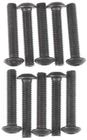 Associated 89203 Button Head Cap Screw 3X16MM (10) SC8.2E RC8/.2E/ T/b Pro Lite New. Price: $9.84.