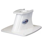 Edson Marine 18717718 Vision Series Mount 6" Aft Angled Heavy Duty New. Price: $226.74.