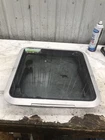 94 Chaparral 225 Slc Sport Boat 16 X Inch Square Hatch Window Used. Price: $199.50.