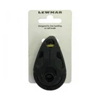 Lewmar 40MM Synchro Block Cheek Single - 29901460BK Neu. Price: $34.18.