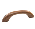 Whitecap 60114 Wooden Grab Handle Marine/boat Hardware W/ Screws New. Price: $19.80.