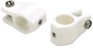 Jaw Slide Seachoice 76121 3/4 Od Tubing White Pair Bimini Top Parts Boat Canvas New. Price: $12.95.