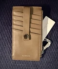 Nwt Hammitt 210 West Wallet Card Holder Dune $145 New. Price: $76.98.