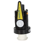 Forespar 904045ABYC Marelon Seacock & 1-1/4" Thru-hull New. Price: $144.35.