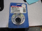 9 Piece Lot Of Attwood Solid Ss 316 Hand Rail Fittings Round Base 60 Deg 7/8" New. Price: $135.00.