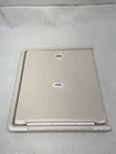 Tracker Access Door 19" X 17 1/4" Sand Marine Boat New. Price: $43.96.