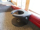 New Oem Tracker Marine Versatrack Cup Holder- Part 162286. Price: $79.95.