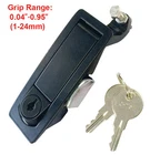 Compression Latch Replacement Southco C2-32-25 Flush Lever Adjustable New. Price: $10.99.