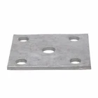 Seachoice 55051 Medium-duty Bolt Plate For Square Beam And Tube Axle... New. Price: $23.25.