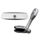 Ptm Watersports Mirror/bracket Kit W/VR-140 Elite ZXR-320 (silver) P1284 New. Price: $724.49.