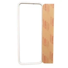 Teak Isle Boat Bi-fold Door 183260-22-14310F Rinker 380 Off White New. Price: $236.82.
