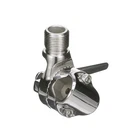 Seachoice 19541 316SS Antenna Rail Mount New. Price: $67.99.