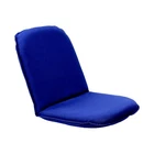 Springfield 1081060 Marine On-deck Ratchet Seat, Blue New. Price: $145.52.