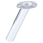 Lees Tackle Heady-duty 30 Deg Flush Mount Rod Holder 36 Kg (80 Lb) Rating New. Price: $192.10.