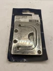 Victory CH4776 Lift Ring Ss 2-1/4 X 3 New. Price: $25.00.