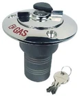 Seachoice Deck Fill 1-1/2"" Ss Gas/lock 32051 New. Price: $98.99.